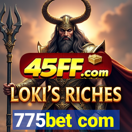 775bet com